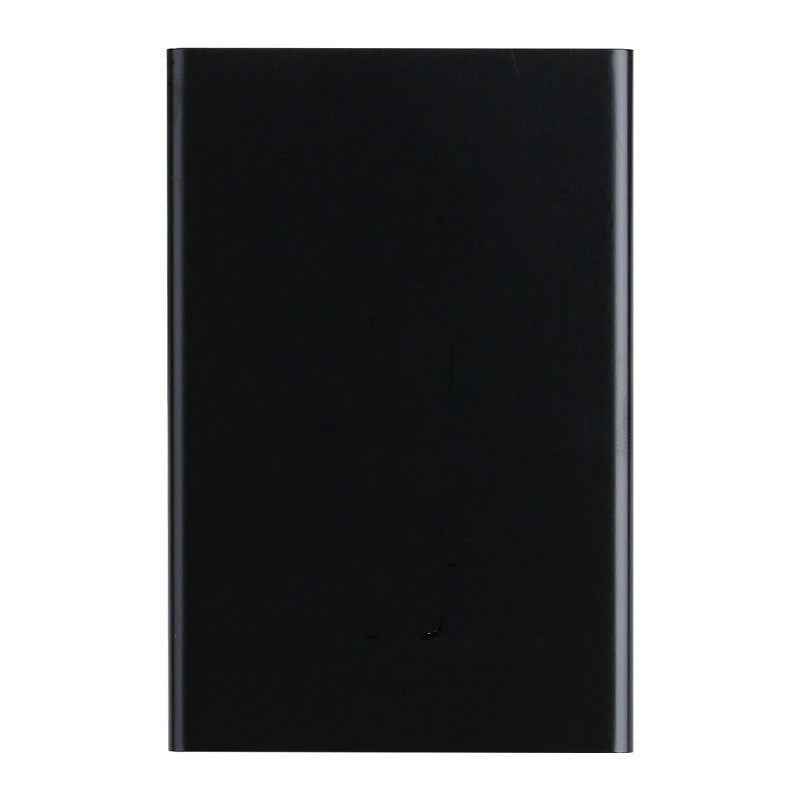 Souvenir gift slide cigarette case