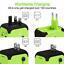 Travel Abroad Adapter German Standard European Standard British Standard