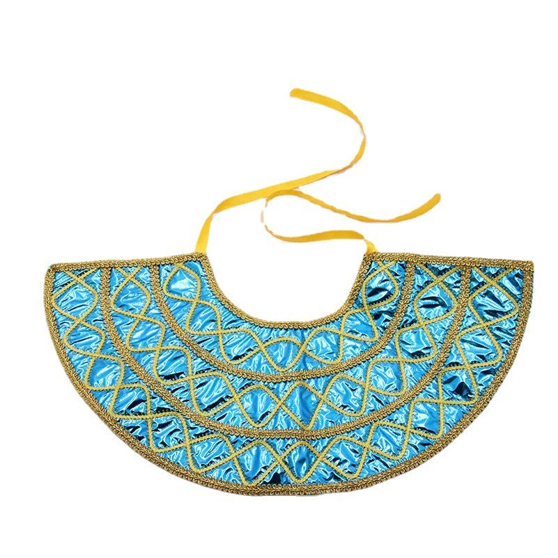 Ancient Egypt Pharaoh Ancient Rome Cleopatra Clothes Accessories Halloween