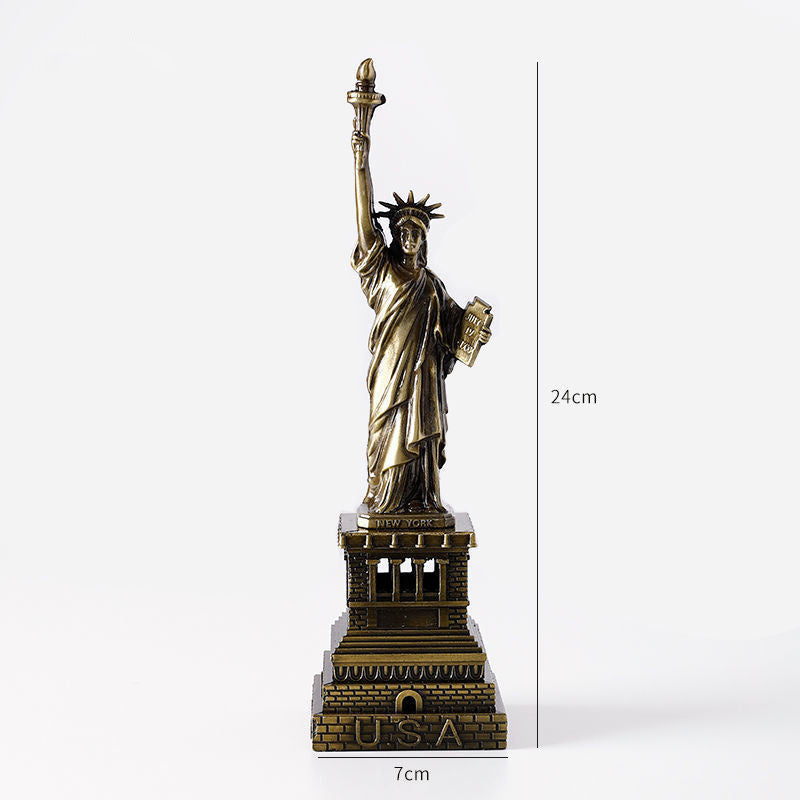 Creative Home Living Room Decorations World Monuments