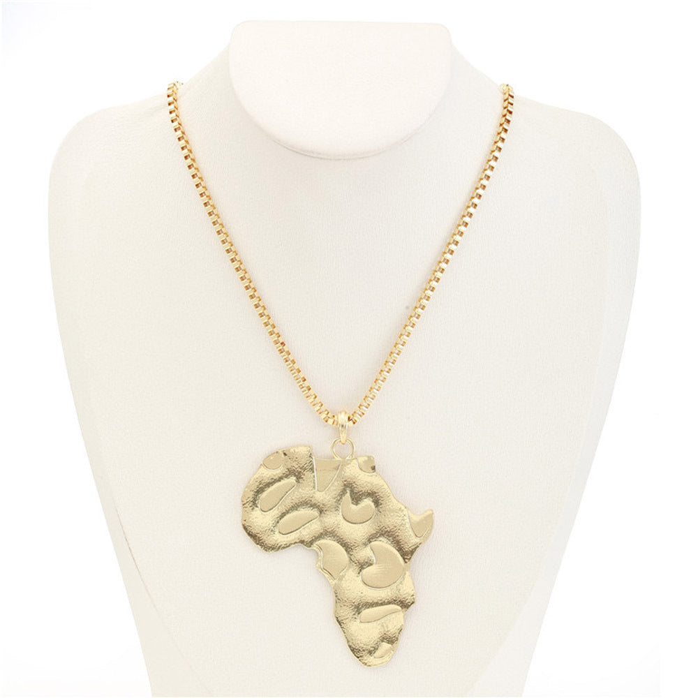 Ancient Egypt issi horus pendant necklace