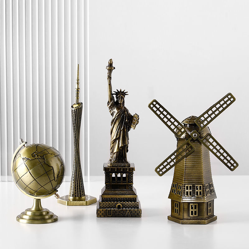 Creative Home Living Room Decorations World Monuments