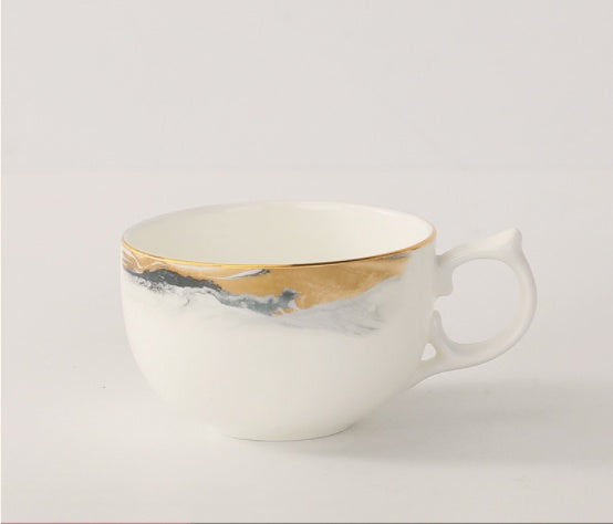 Bone China Hotel Tableware Set Chinese Style