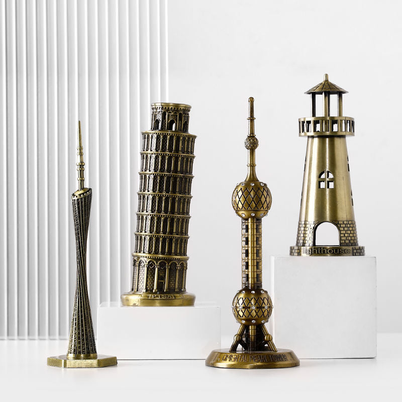 Creative Home Living Room Decorations World Monuments