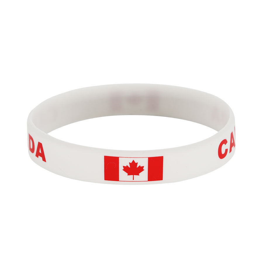 France Paris Games Flag World Cup Flag Wrist Strap