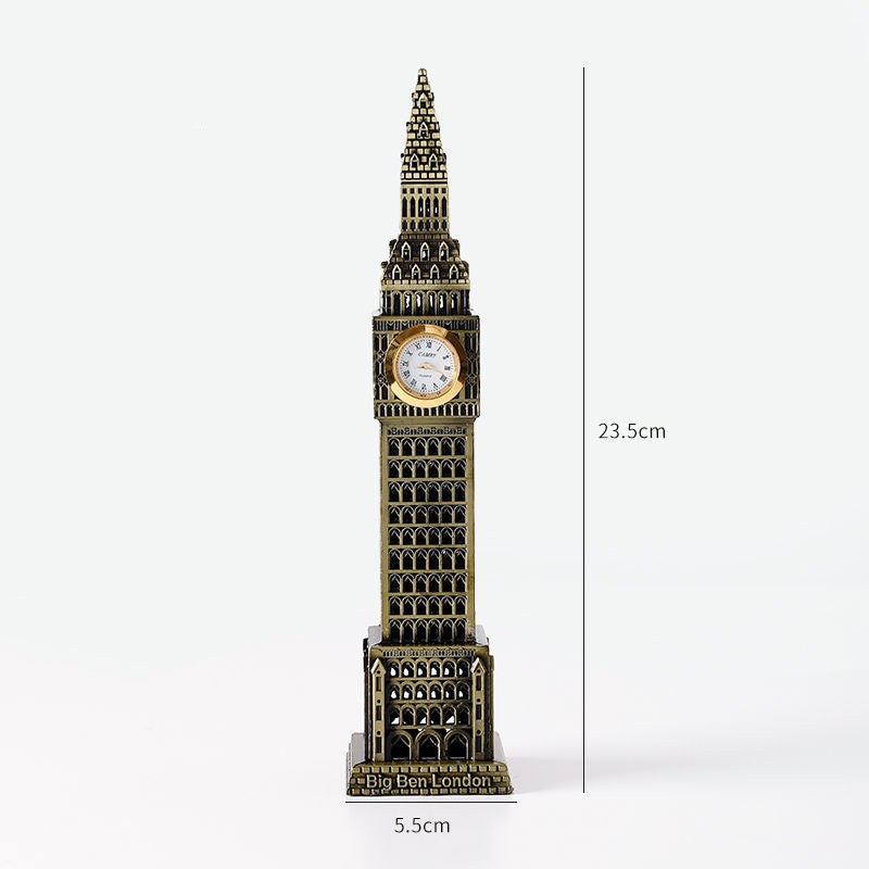 Creative Home Living Room Decorations World Monuments