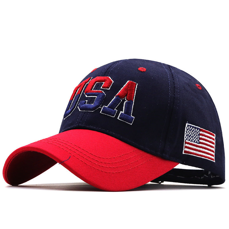USA
