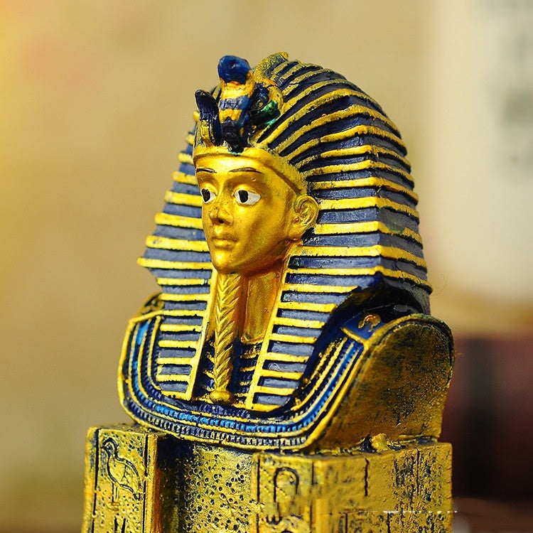 EGYPT