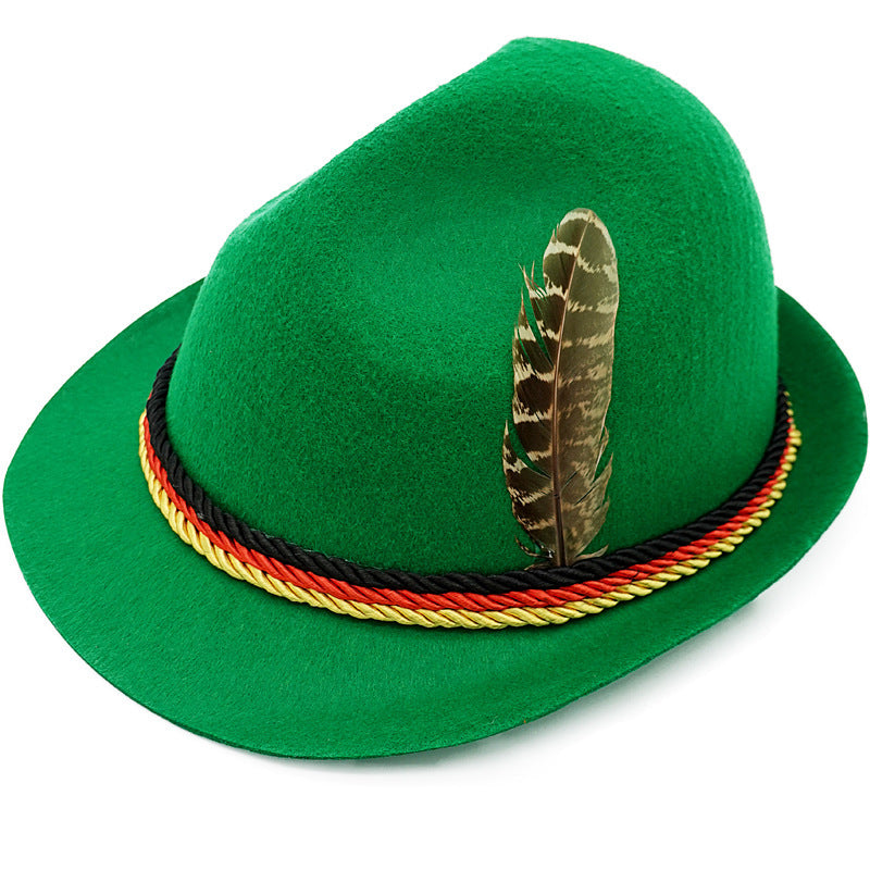 Halloween Hat Munich Beer