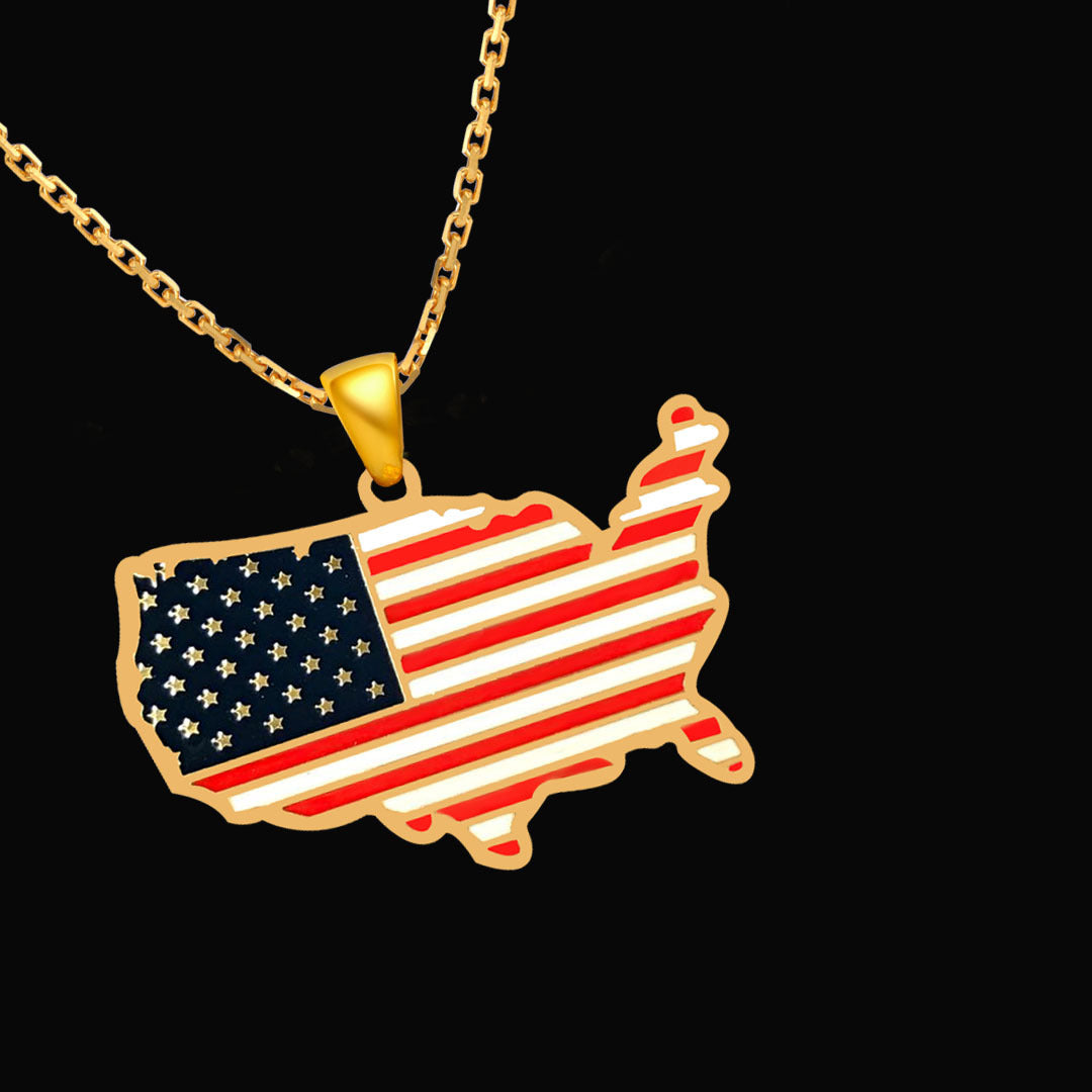 Stainless Steel Gold Corrosion Epoxy Type Map Of The United States
