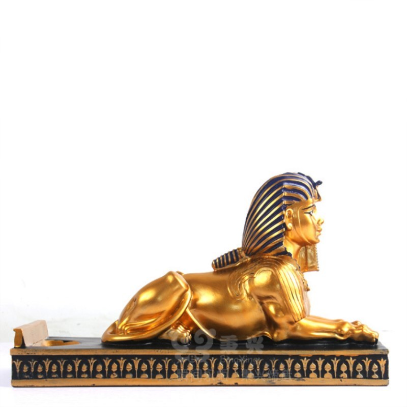 Wine rack of the sphinx of Egypt