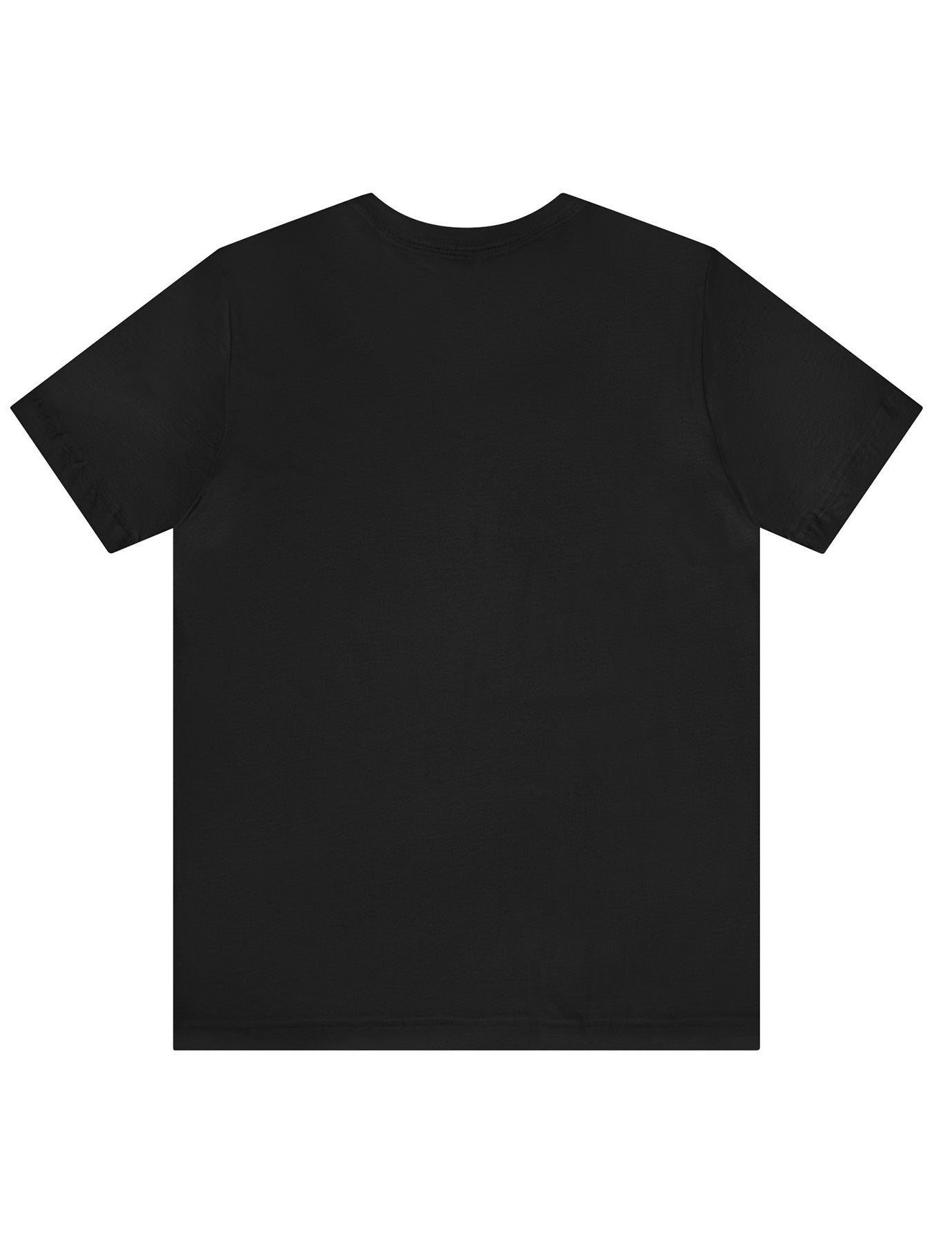 Men's Summer Casual Street Style Elastic Round Neck T-shirt With Creative Italian Gesture Print