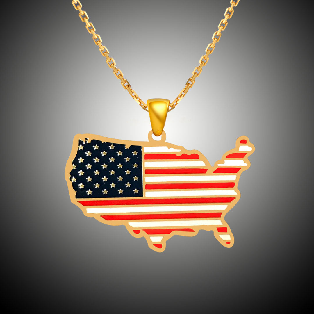 Stainless Steel Gold Corrosion Epoxy Type Map Of The United States