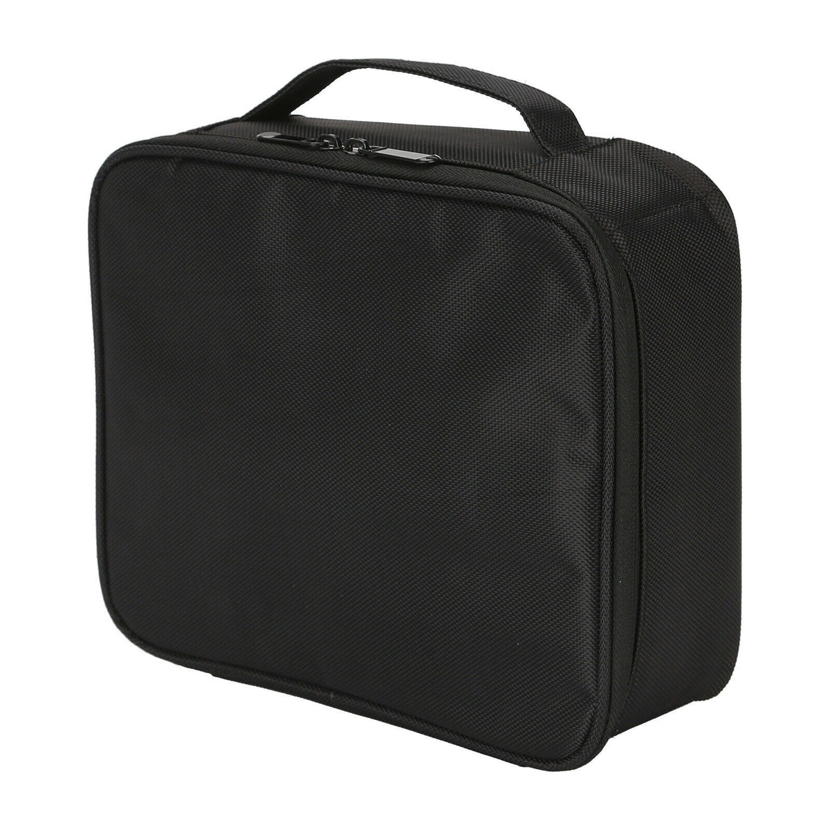 Divided Makeup Organizer Bag, product photo 4