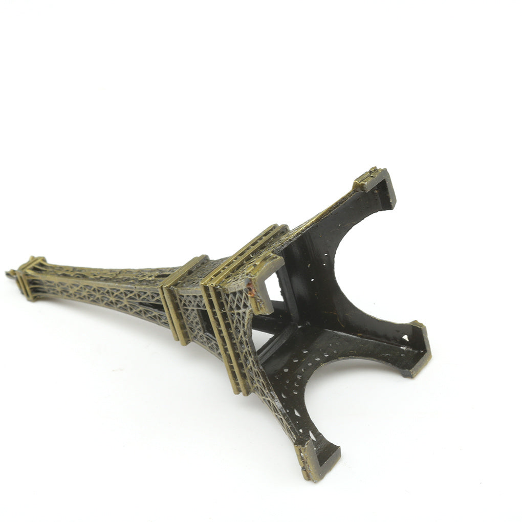 1 Piece Paris Tower Miniature Home Furnishing Decorati