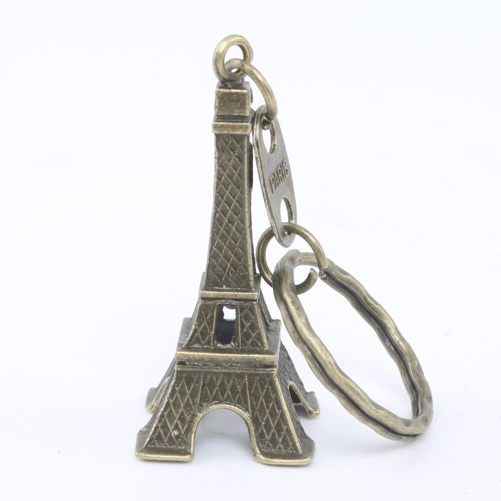 1 Piece Paris Tower Miniature Home Furnishing Decorati