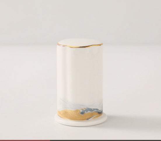 Bone China Hotel Tableware Set Chinese Style